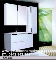 Tủ lavabo Việt Mỹ BRS-2041