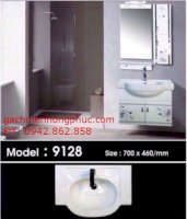 Tủ lavabo Việt Mỹ 9128