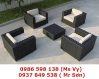 Bàn ghế sofa HTT-75