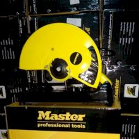Máy cắt nhôm Master MT25502