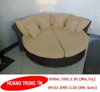 Bộ bàn ghế sofa HTT-833