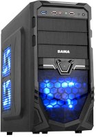 Case Sama S1 (No Power)