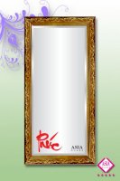 Gương phòng tắm Asia A-450 (50x110cm)