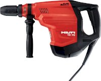 Máy khoan bê tông Hilti TE 70-D/AVR