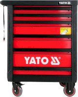 Tủ đồ nghề cao cấp 6 ngăn YATO YT-0902