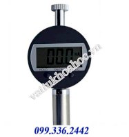 Thiết bị đo độ cứng cao su nhựa 4 số Whenzhu Tripod LX-ACD