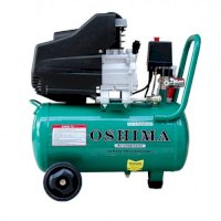 Máy nén khí mini OSHIMA OSH24 (2HP)