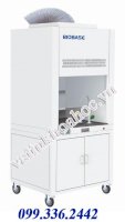 Tủ hút khí độc 1,8m Biobase FH1800