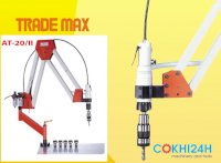 Máy ta rô cần dùng khí nén Trade Max AT-24/I