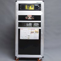 Máy ấp trứng 400 L.IN điều áp LDI-400