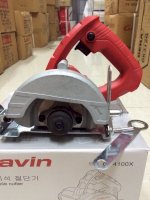 Máy cắt gạch Gavin 4100X chuyên dụng công trình