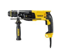 Máy khoan búa 22mm 710W Dewalt D25032K