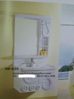 Tủ lavabo Hồng Phúc HP-625 (80x47 cm)