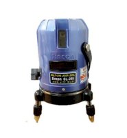 Máy cân mực laser Sincon SL-288