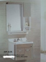 Tủ lavabo Hồng Phúc HP-635 (60x47 cm)