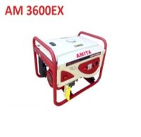 Máy phát điện Amita AM3600EX