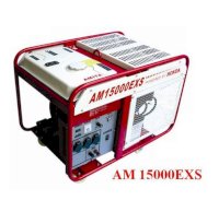 Máy phát điện Amita AM15000EXS