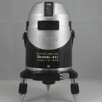Máy cân bằng laser 8 tia Sincon SL - 443
