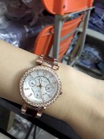 Đồng hồ thời trang nữ Michael Kors G45YEH