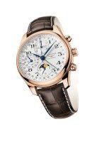 Đồng hồ cao cấp Longines Master Collection L2.669.4