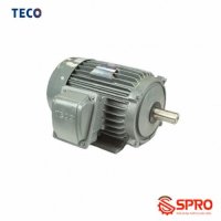 Động cơ điện mô tơ TECO AESV1S-0.5 (TECO0.5) 3 pha công suất 0.5HP