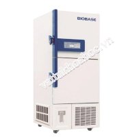 Tủ Lạnh Âm Sâu Loại Đứng -86℃ Biobase 540 Lít BDF-86V540