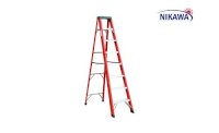 Thang cách điện chữ A Nikawa NKJ 8C