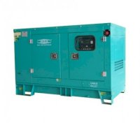 Máy phát điện Mitsubishi 50Kva - Đầu phát StamFord