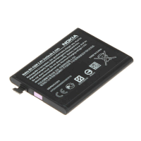 Pin Nokia 930