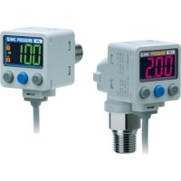 Công tắc áp suất điện tử SMC ZSE40A-01