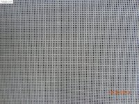 Lưới bao che chống cháy PVC xám CC2