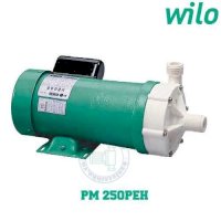 Máy bơm hóa chất Wilo PH-250PEH