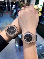 Đồng hồ đôi Hublot đá DH01