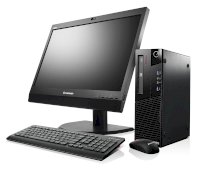 Lenovo ThinkCentre M93P - 10A8S09H09