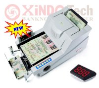 Máy đếm tiền Xinda Tech 9699A