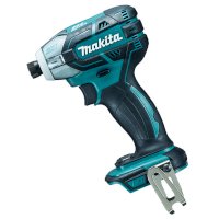 Máy vặn vít xung dầu dùng Pin Makita DTS141Z 18V