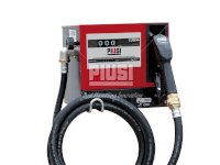 Máy bơm dầu diesel Piusi Cube 90/44 220V