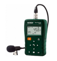 Máy đo độ ồn cá nhân Extech SL400