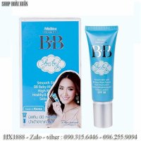 Kem nền BB BABY FACE CREAM MISTINE - HX1888