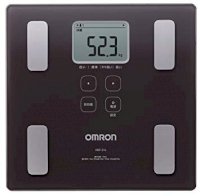 [HÀNG ORDER] Cân điện tử đo lượng mỡ cơ thể Omron HBF-214