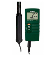 Máy đo nhiệt độ, độ ẩm, điểm sương cầm tay Extech RH210
