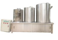 Nồi nấu điện inox Hải Minh ND 12