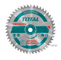 Lưỡi cưa TCT 250mm 80 răng Total TAC2311448T