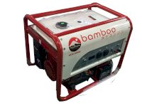 Máy phát điện chạy xăng Bamboo BMB 11000EX
