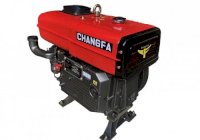 Động cơ Diesel Changfa  CF1115 (D24 nước)