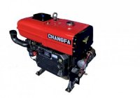 Động cơ diesel Changfa CF1115M ( D24 đề )