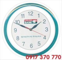 Dịch vụ in và làm đồng hồ treo tường Limac - 022