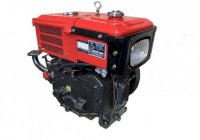 Động cơ diesel Changfa  R180BN (D8 gió đèn)