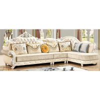 Ghế sofa tân cổ điển phòng khách HHP-SFCD921-36