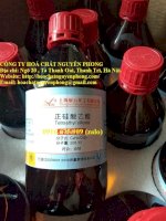 Tetraethyl orthosilicate 98% - 500 ml